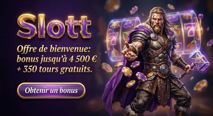 Slott Casino